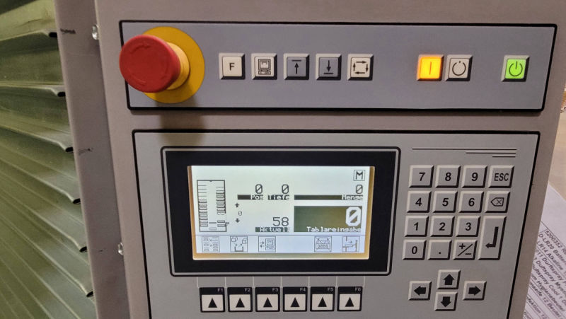 Kardex Remstar Shuttle XP 500-3050-864-2 Baujahr 2006
