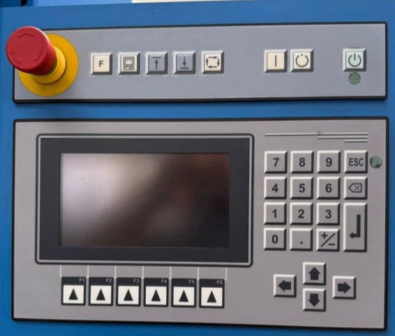 Kardex Shuttle XP 500-4 Höhe 5750